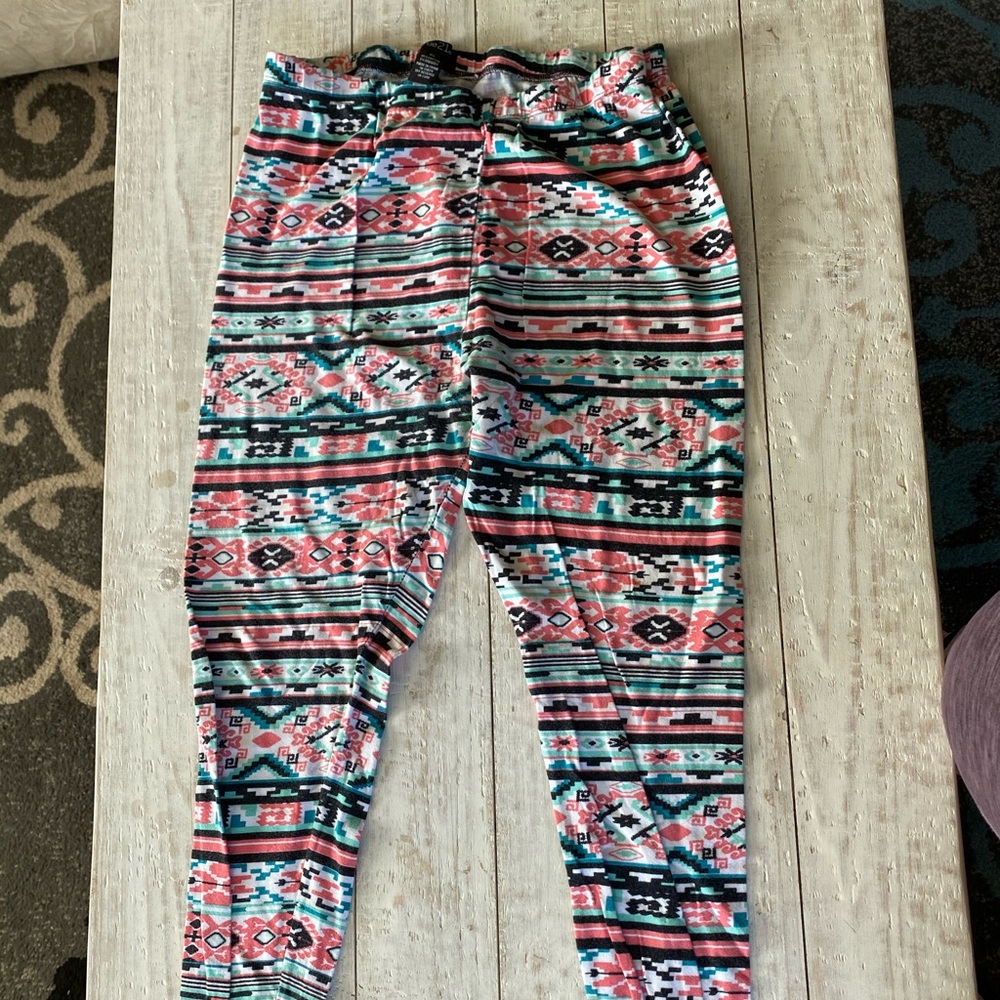 Leggings